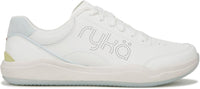 Ryka Women's Courtside Lace Up Sneakers NW/OB