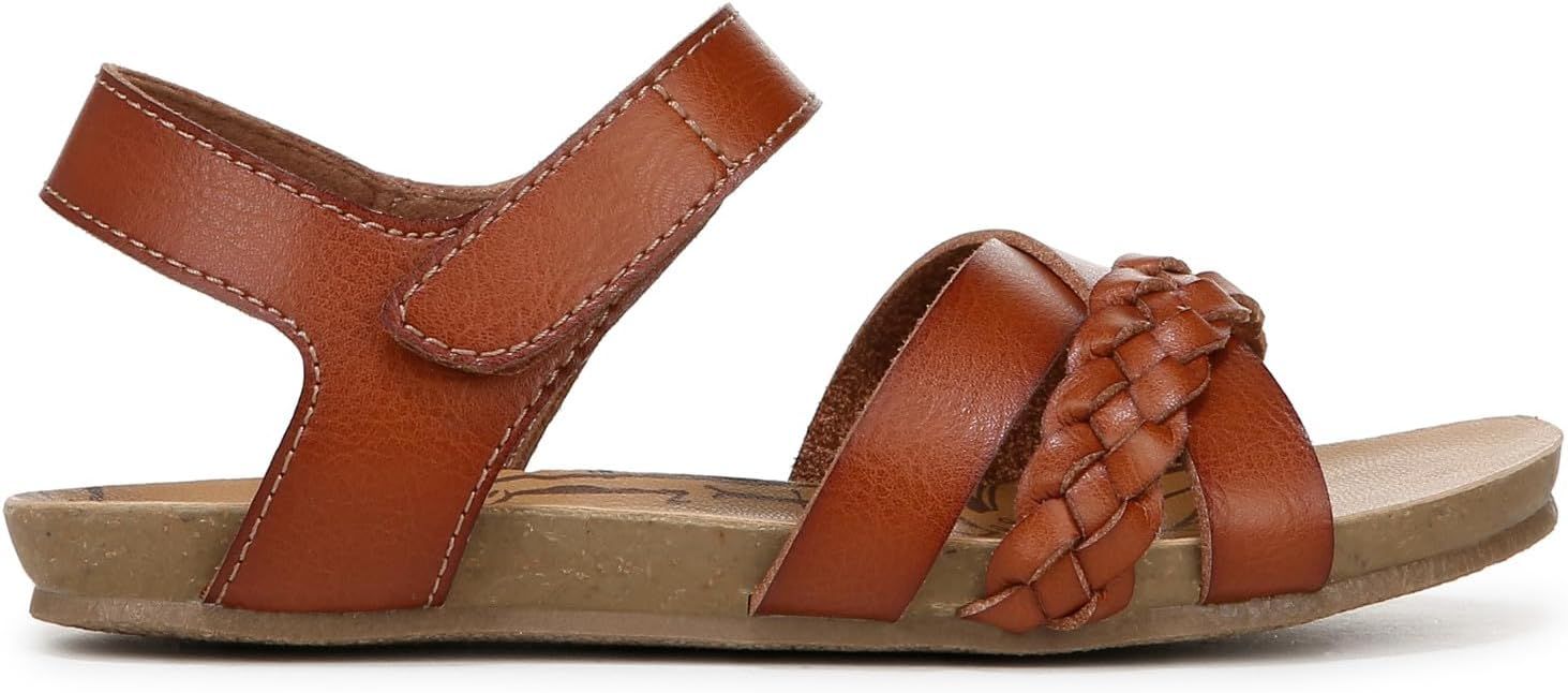 Blowfish Maliby Gaia-K Youth Girl's Sandals NW/OB