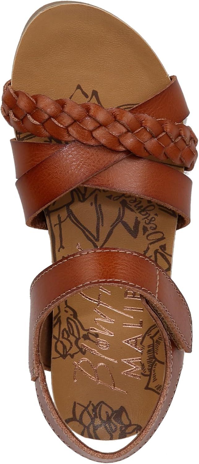 Blowfish Maliby Gaia-K Youth Girl's Sandals NW/OB