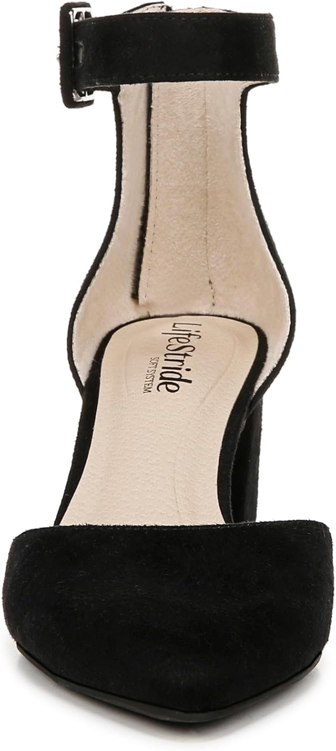 LifeStride Women's Admire Dress Sandals NW/OB