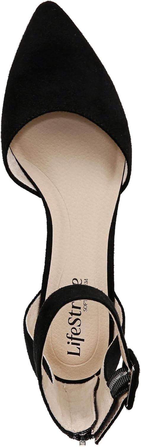 LifeStride Women's Admire Dress Sandals NW/OB