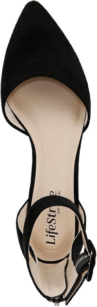 LifeStride Women's Admire Dress Sandals NW/OB