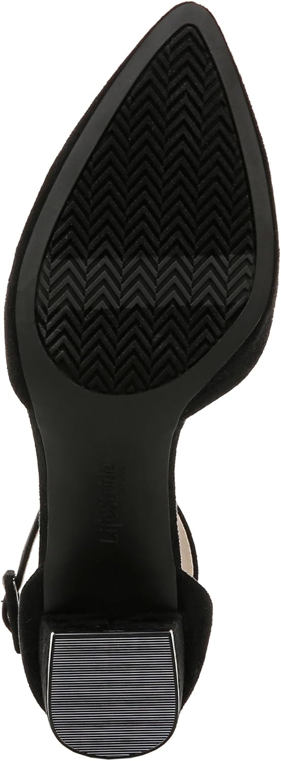 LifeStride Women's Admire Dress Sandals NW/OB