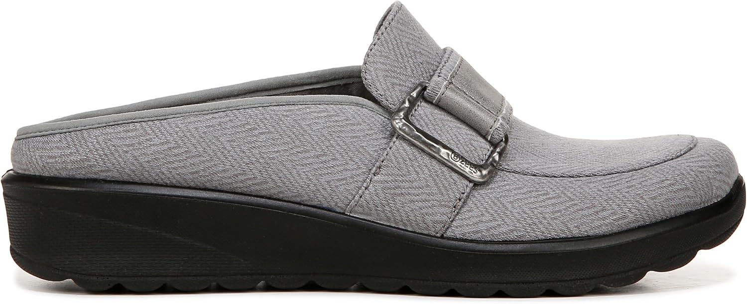 BZees Galleria Women's Slip On Mules NW/OB