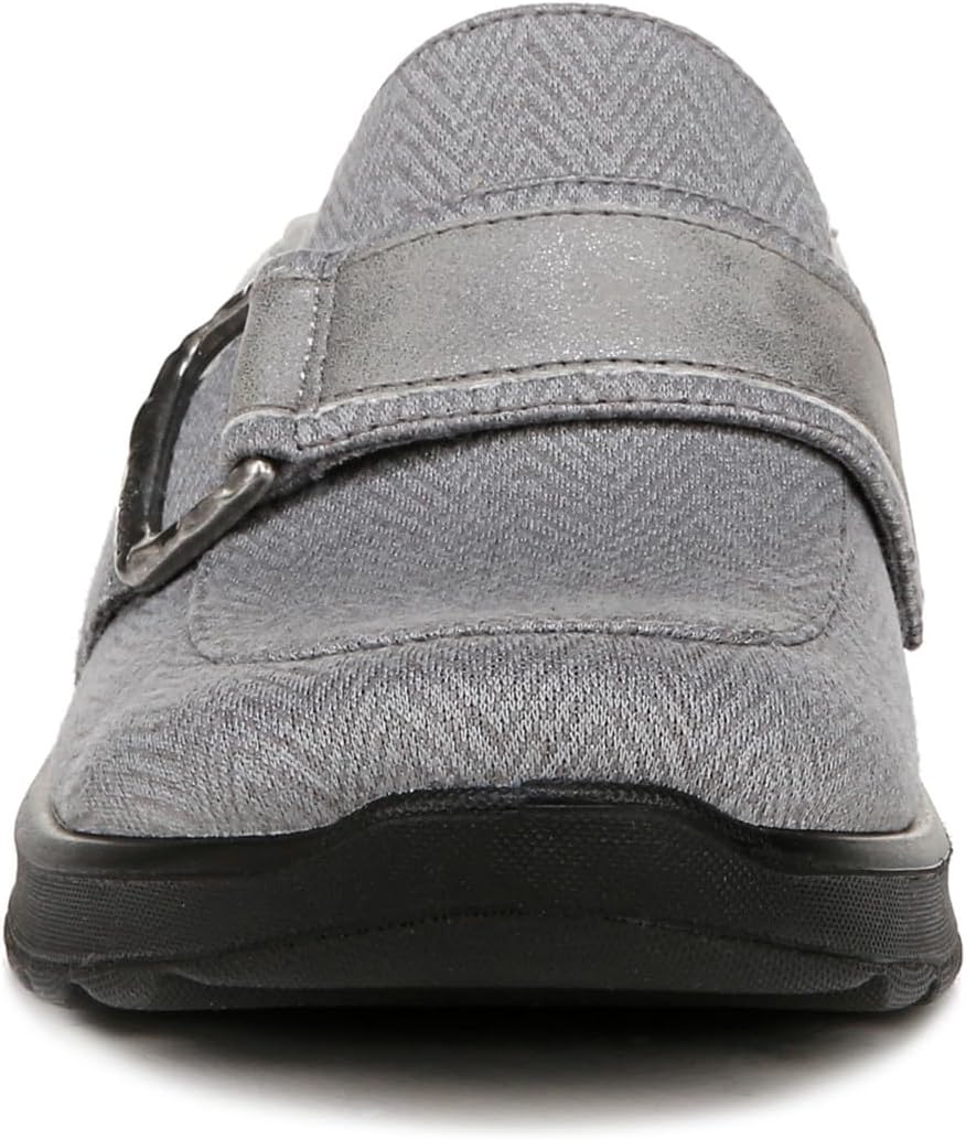 BZees Galleria Women's Slip On Mules NW/OB