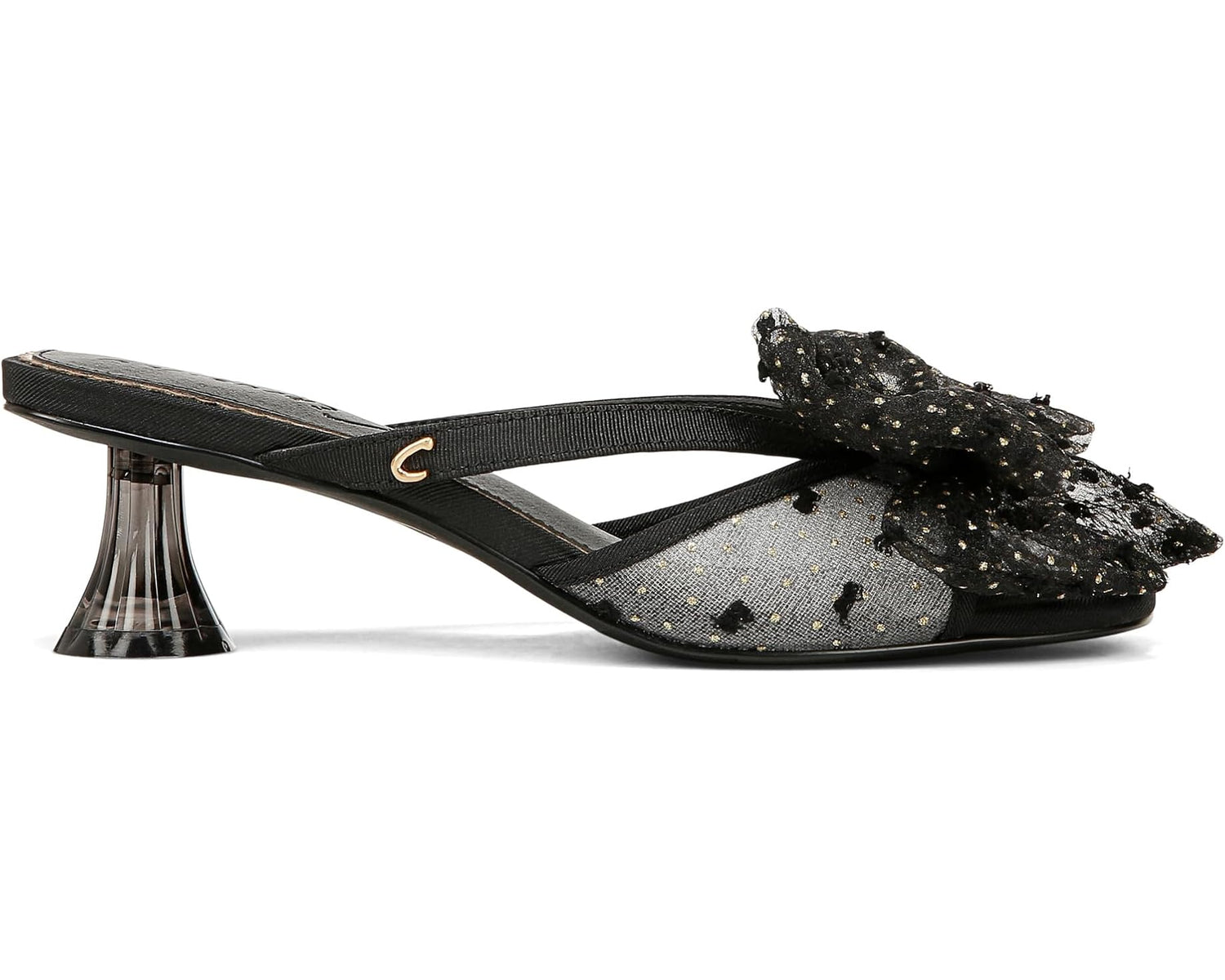Circus NY by Sam Edelman Women's Natalina Heeled Sandal NW/OB