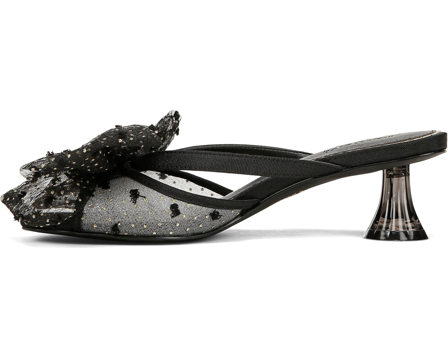 Circus NY by Sam Edelman Women's Natalina Heeled Sandal NW/OB