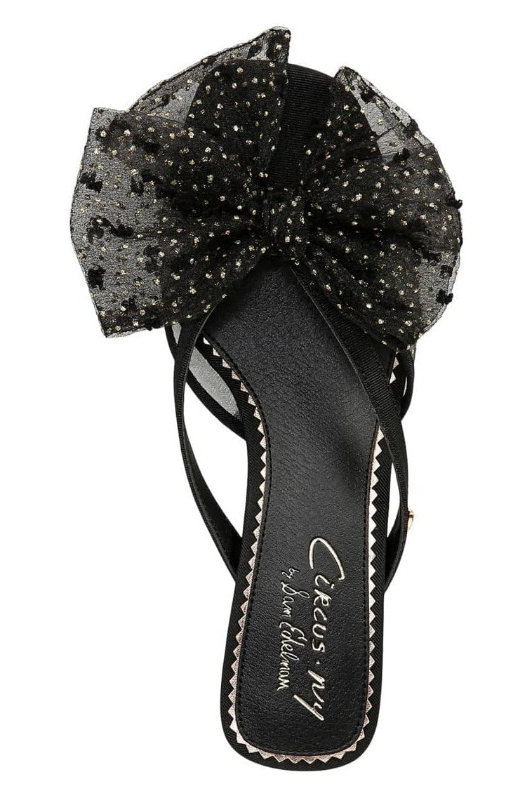 Circus NY by Sam Edelman Women's Natalina Heeled Sandal NW/OB