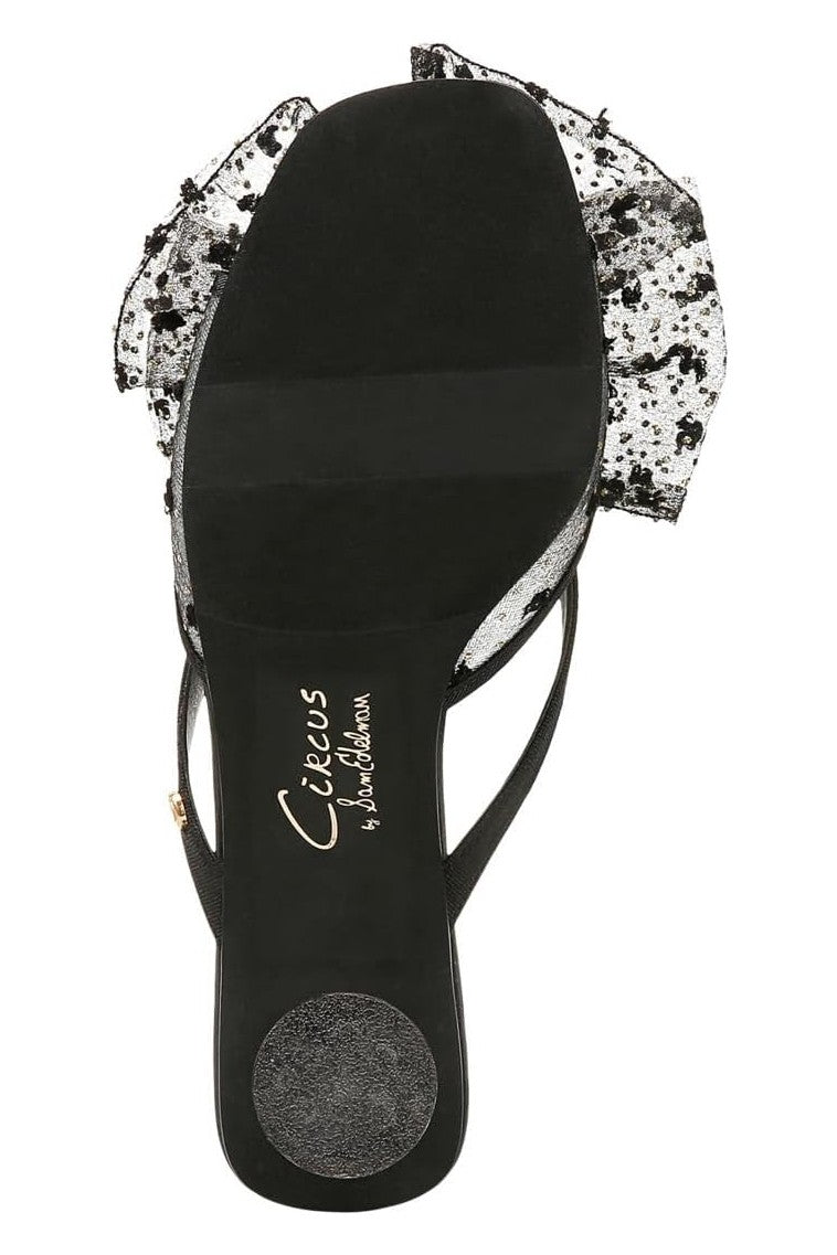 Circus NY by Sam Edelman Women's Natalina Heeled Sandal NW/OB