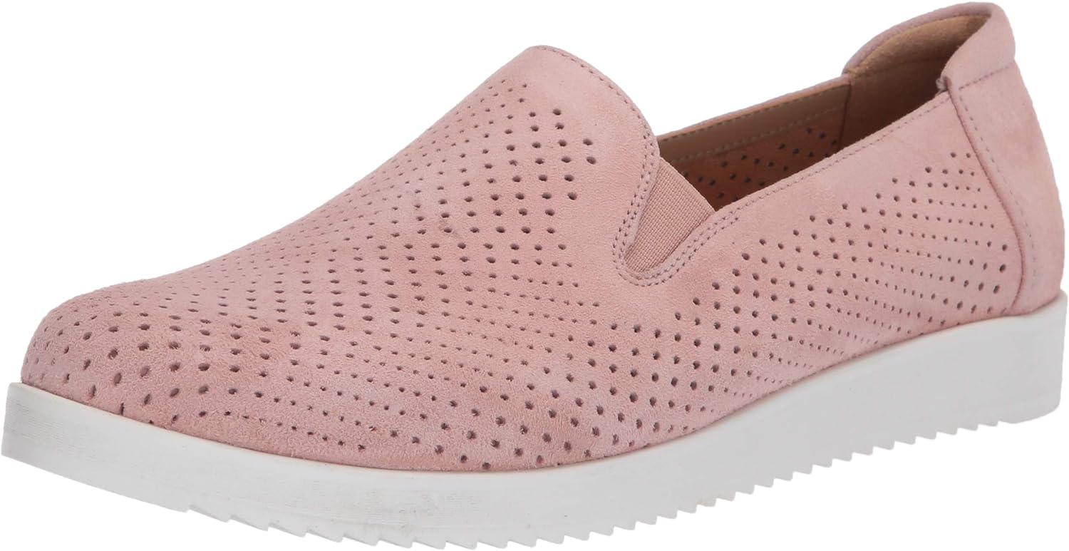 Naturalizer Women's Bonnie Slip-On Sneakers NW/OB