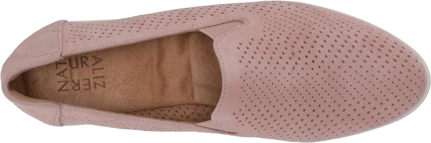 Naturalizer Women's Bonnie Slip-On Sneakers NW/OB