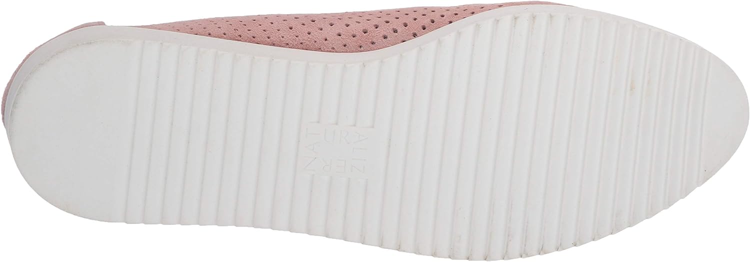 Naturalizer Women's Bonnie Slip-On Sneakers NW/OB