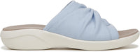 Bzees For Lifestride Women's Cherish Slide Sandal NW/OB