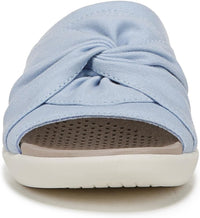 Bzees For Lifestride Women's Cherish Slide Sandal NW/OB