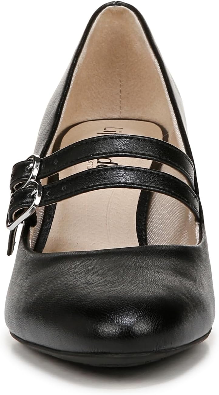 LifeStride True Women's Mary Jane Pumps NW/OB