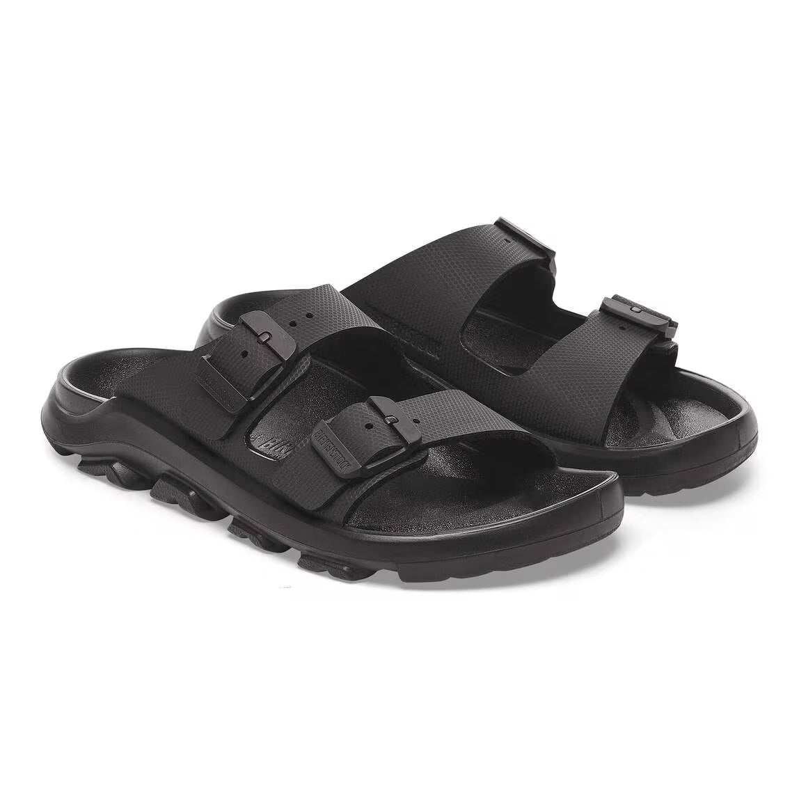 Birkenstock Unisex Mogami Terra 2 Strap Sandals NW/OB