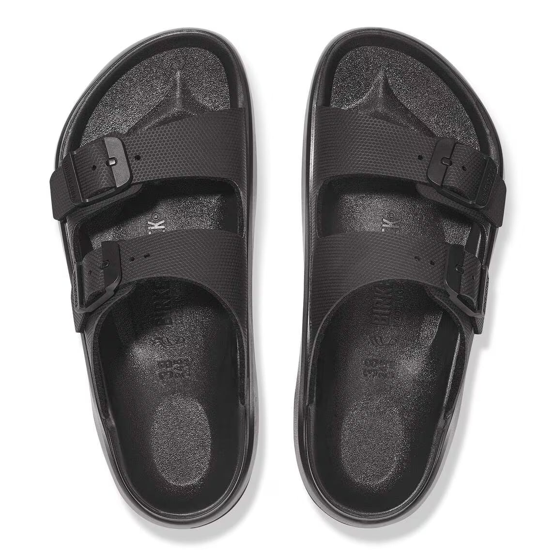 Birkenstock Unisex Mogami Terra 2 Strap Sandals NW/OB