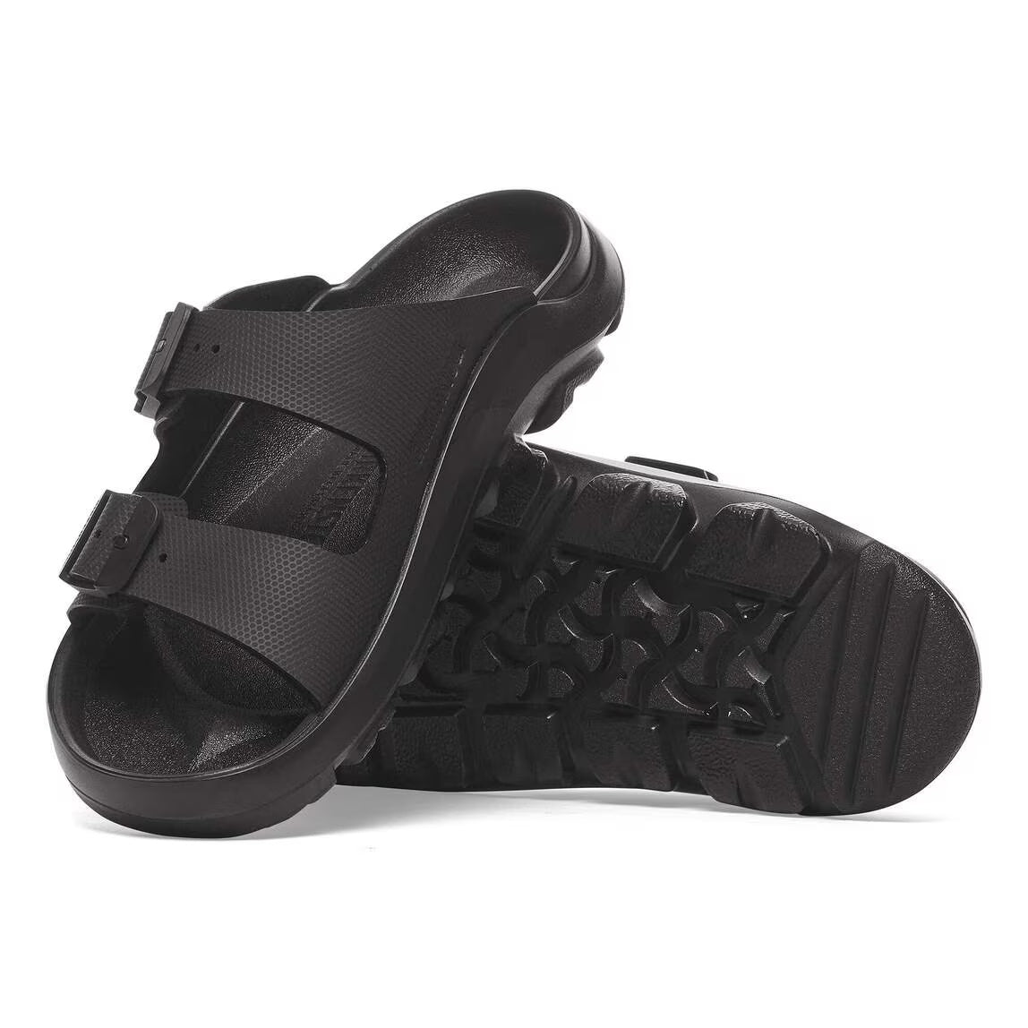 Birkenstock Unisex Mogami Terra 2 Strap Sandals NW/OB