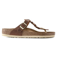 Birkenstock Gizeh Braided Women's Sandals NW/OB