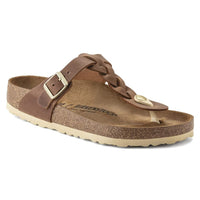 Birkenstock Gizeh Braided Women's Sandals NW/OB