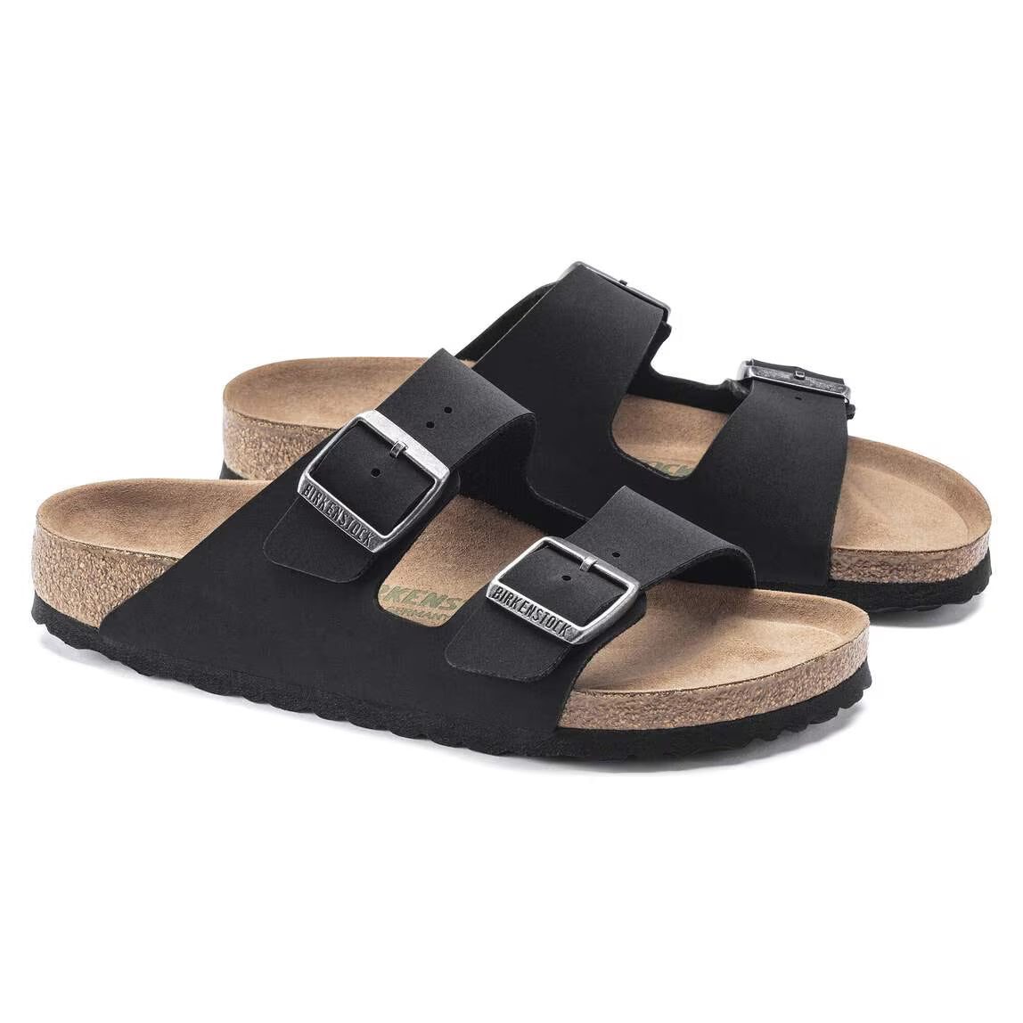 Black Birko-Flor