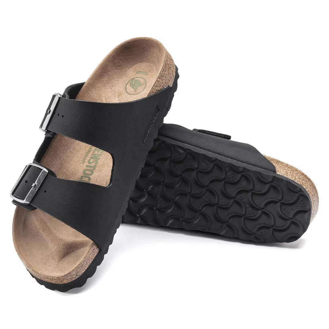 Birkenstock Arizona Unisex Sandals NW/OB