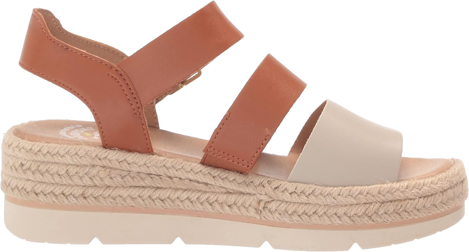 Dr.Scholl's Once Twice Women's Sandals NW/OB