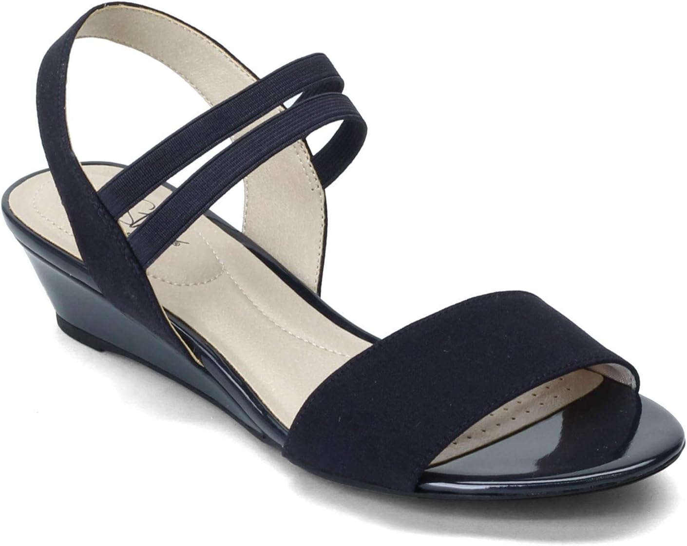 Navy Fabric