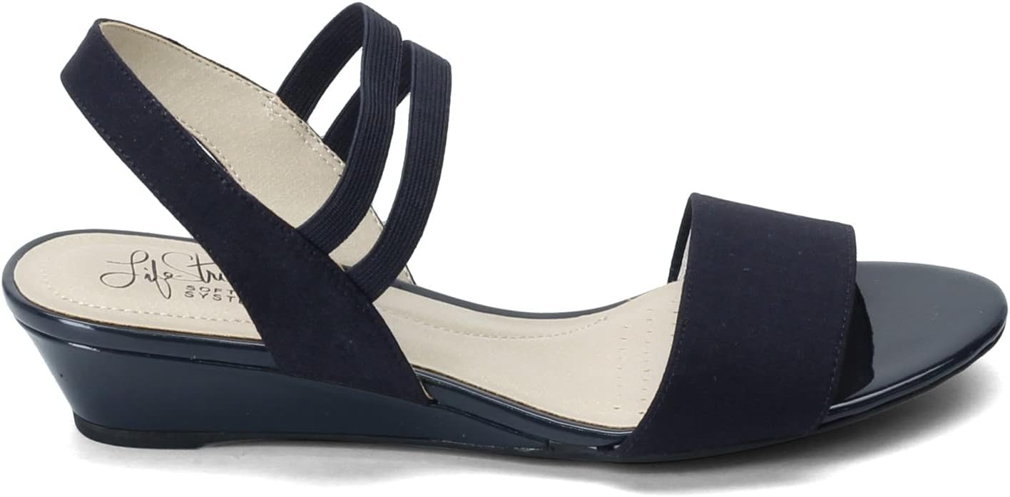 LifeStride Women's Yolo Sandals NW/OB