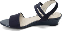 LifeStride Women's Yolo Sandals NW/OB