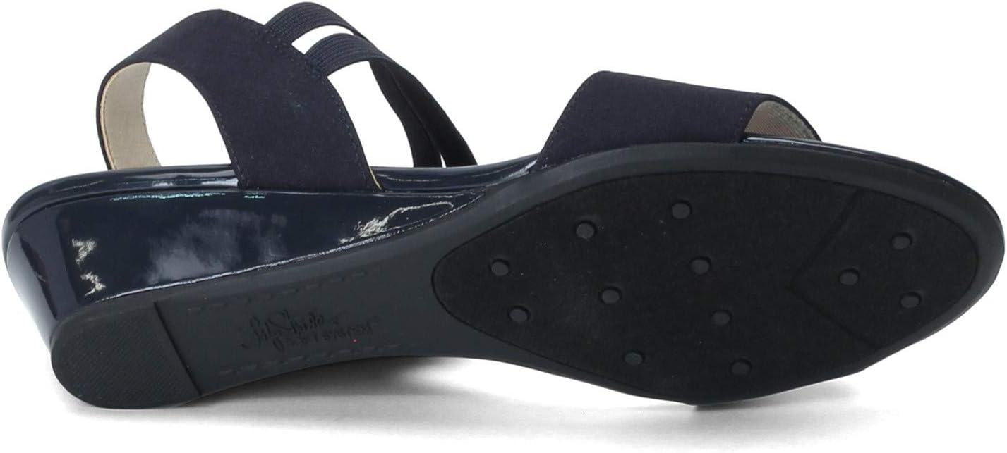 LifeStride Women's Yolo Sandals NW/OB