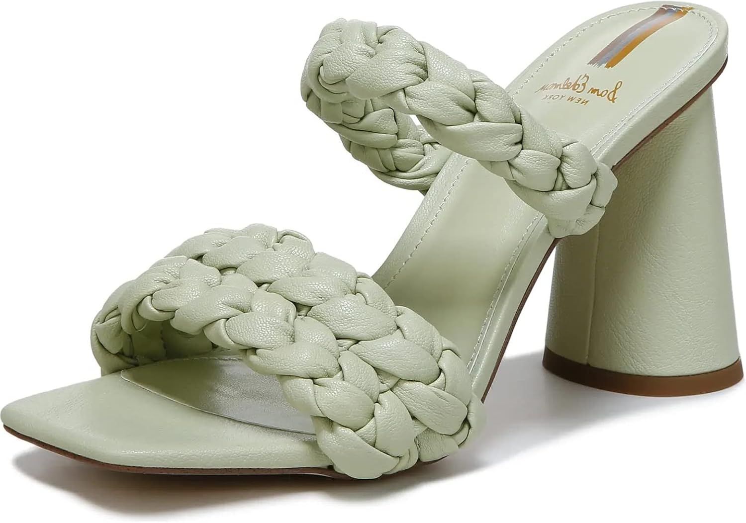 Pistachio Leather
