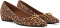 Tan Leopard