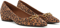 Tan Leopard
