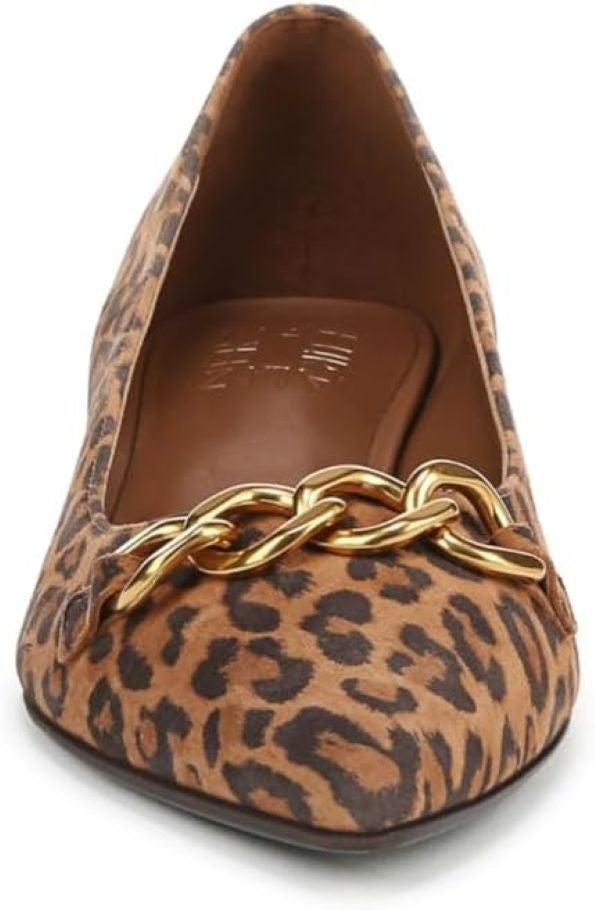 Naturalizer Becca Women's Flats NW/OB