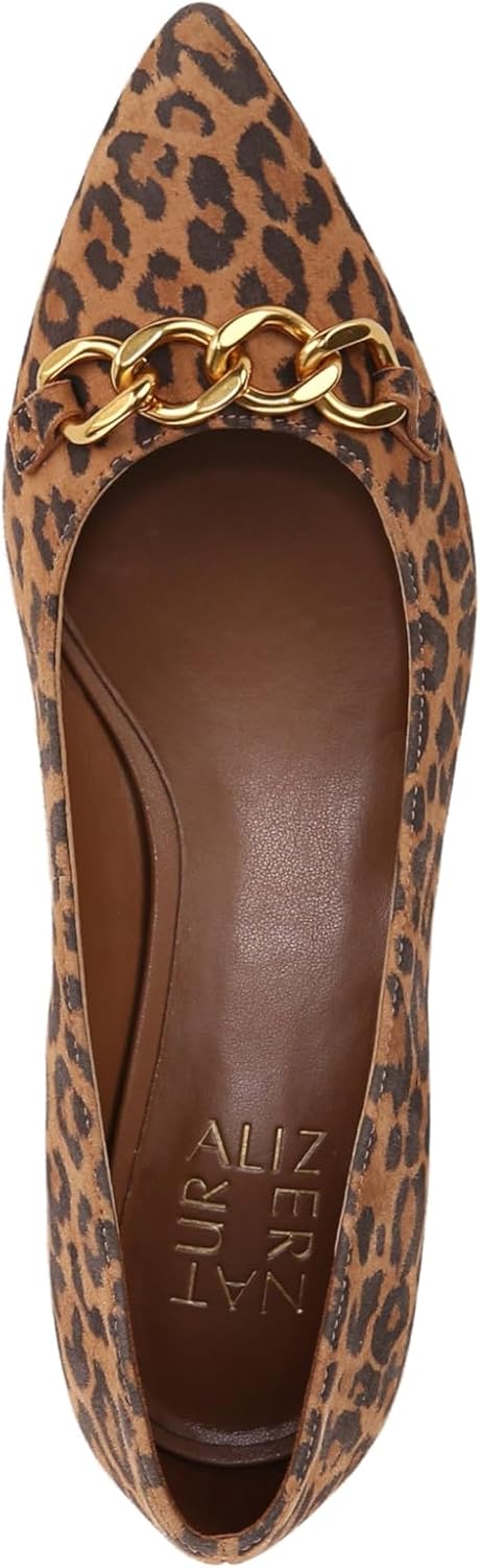 Naturalizer Becca Women's Flats NW/OB