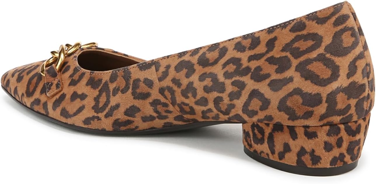 Naturalizer Becca Women's Flats NW/OB