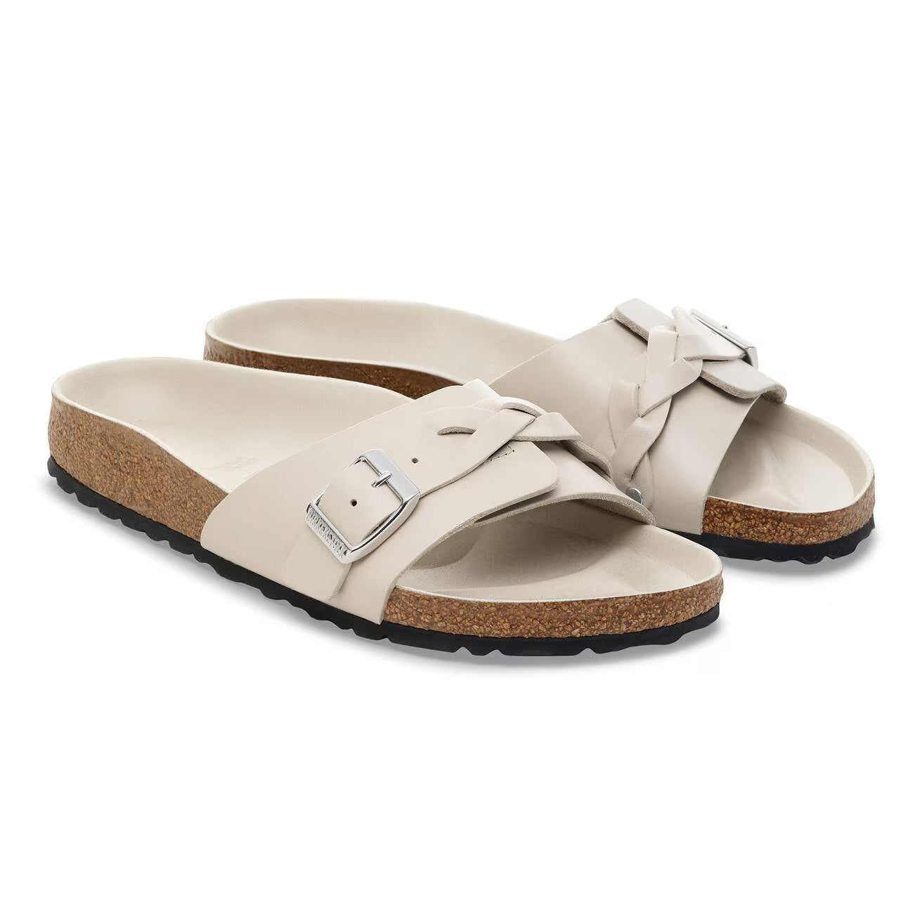 Birkenstock Oita Braided Women's Sandals NW/OB