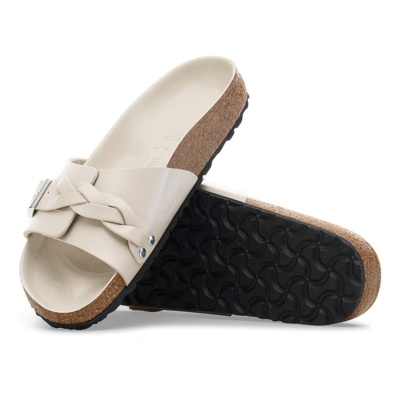 Birkenstock Oita Braided Women's Sandals NW/OB