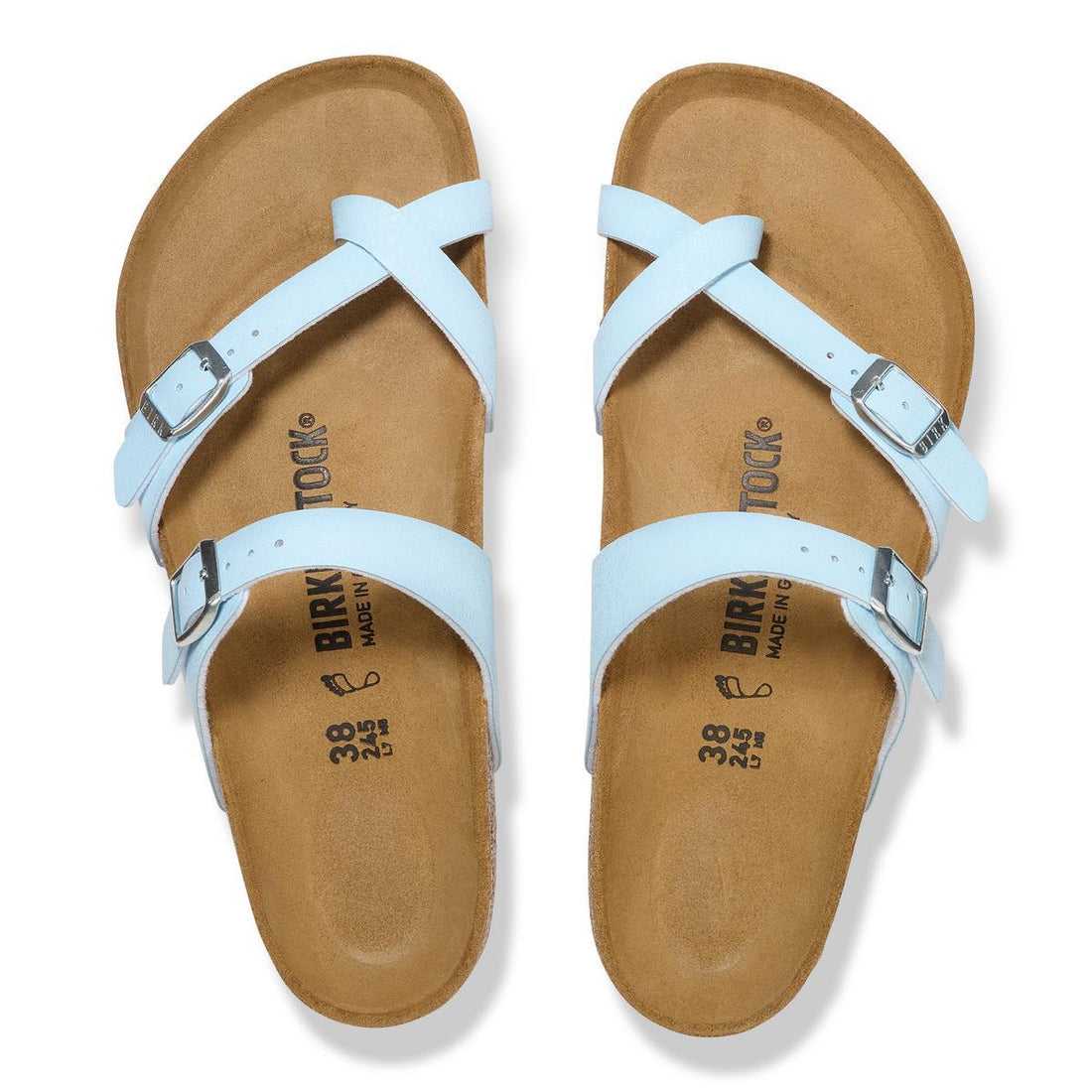 Birkenstock Mayari Women's Sandals NW/OB