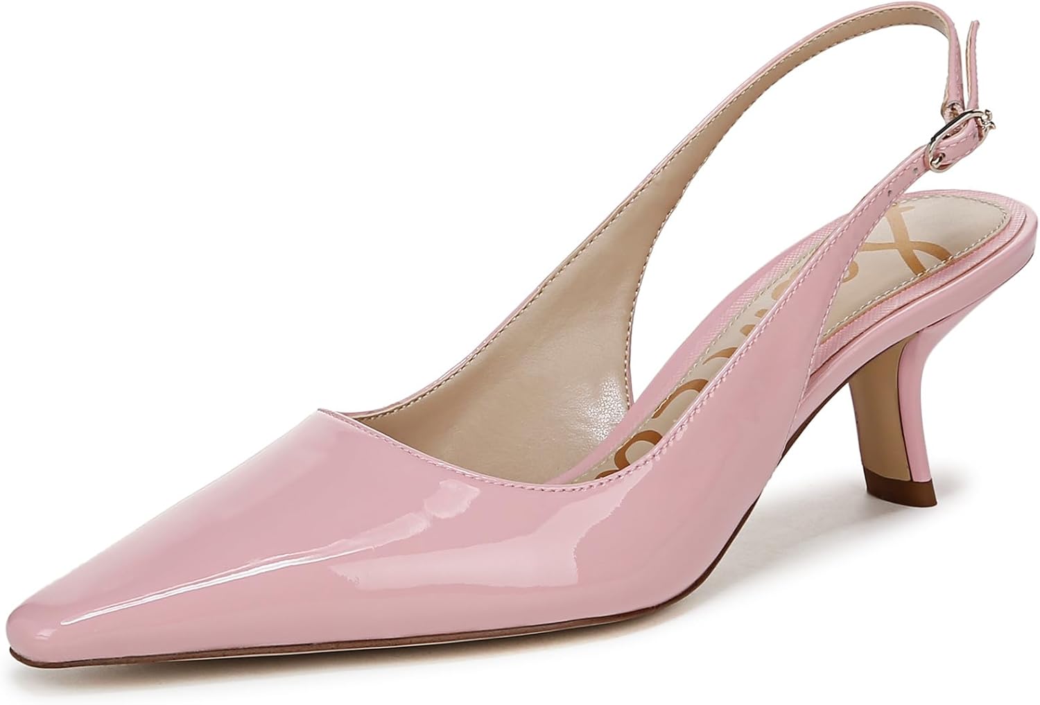Lolita Pink Patent