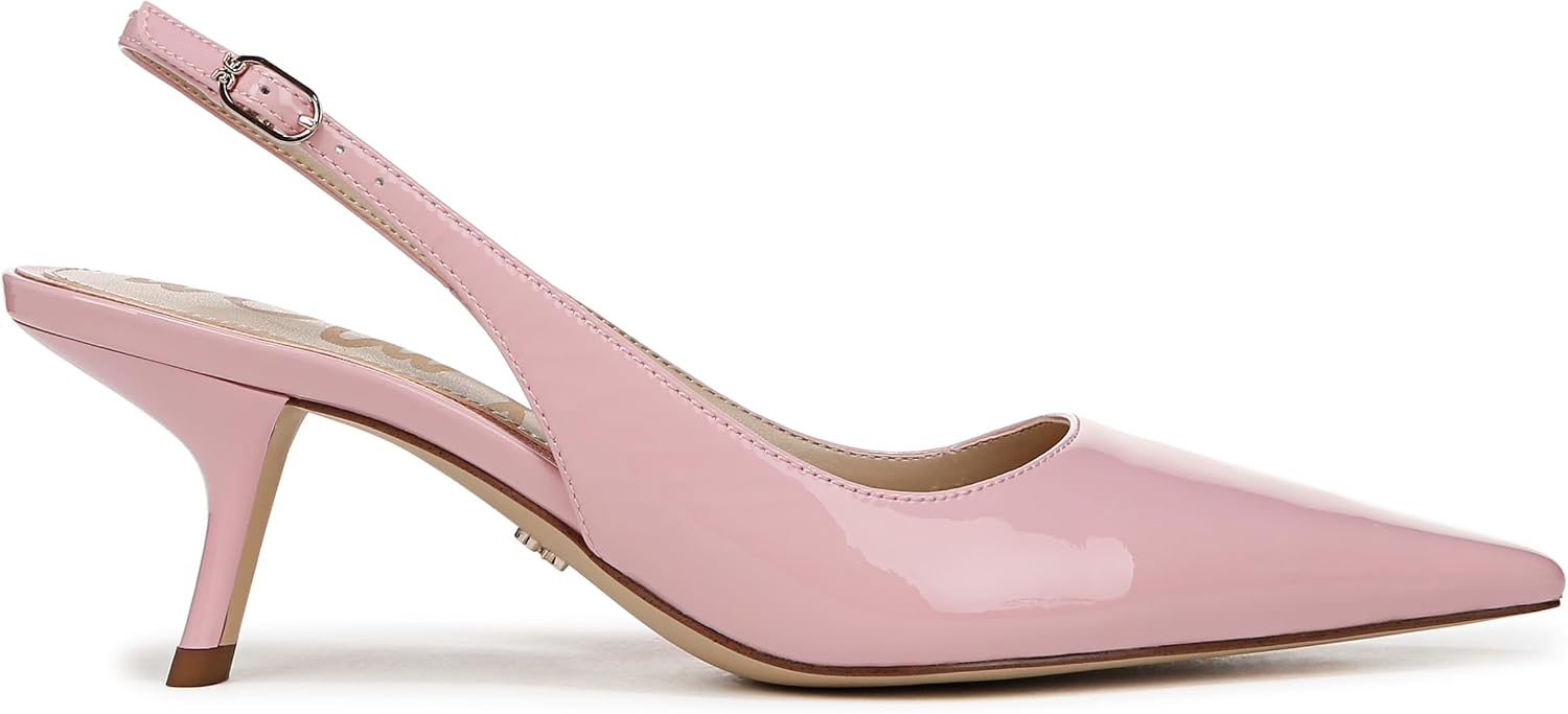 Sam Edelman Bianka Sling Women's Pumps NW/OB