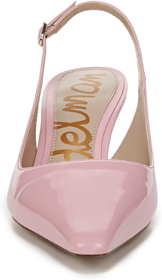 Sam Edelman Bianka Sling Women's Pumps NW/OB