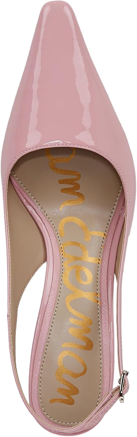 Sam Edelman Bianka Sling Women's Pumps NW/OB
