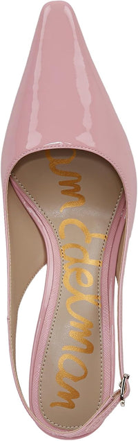 Sam Edelman Bianka Sling Women's Pumps NW/OB