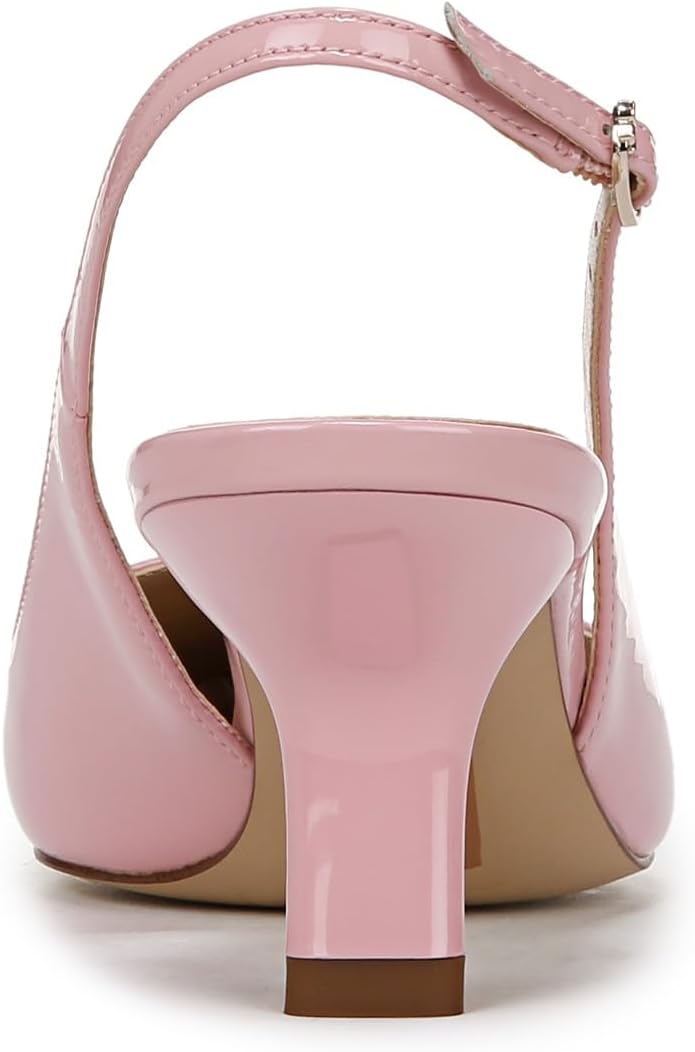 Sam Edelman Bianka Sling Women's Pumps NW/OB