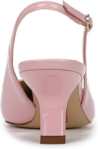 Sam Edelman Bianka Sling Women's Pumps NW/OB