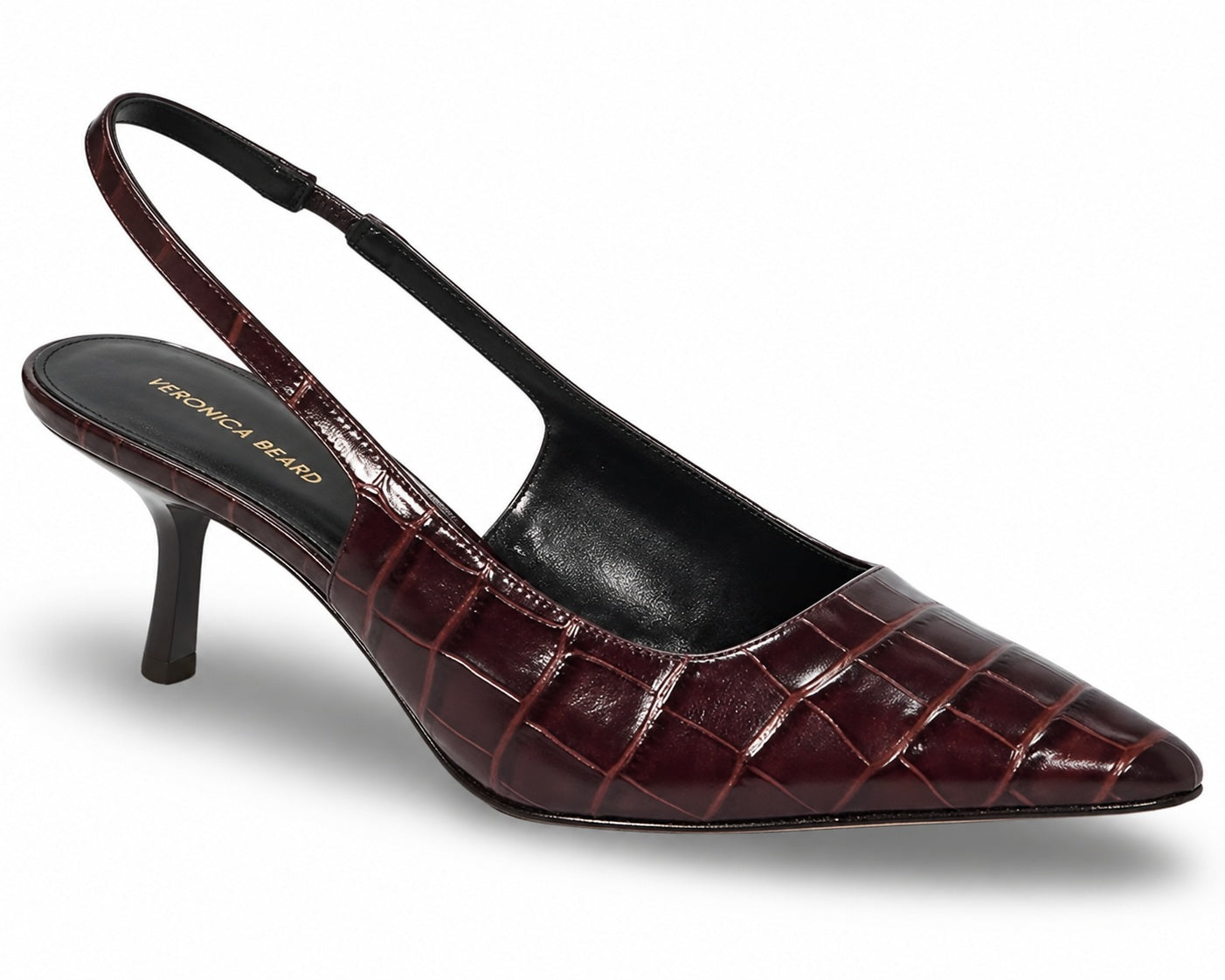 Chocolate Leather