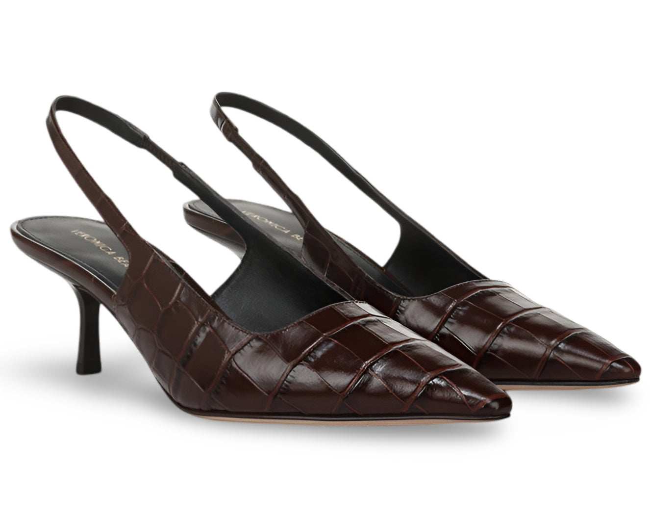Veronica Beard Women's Cashel Slingback Heel NW/OB