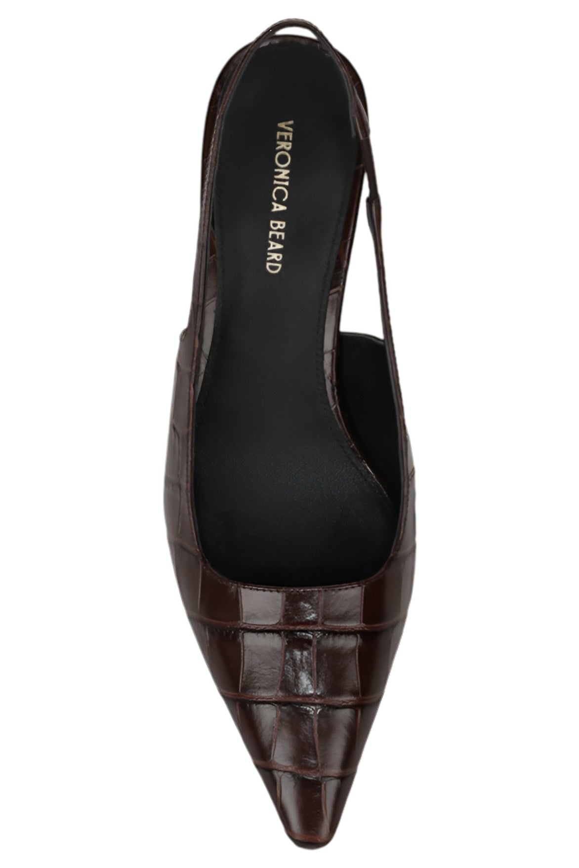 Veronica Beard Women's Cashel Slingback Heel NW/OB